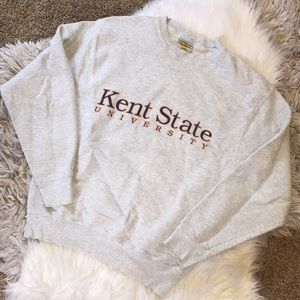 Vintage Kent State Crewneck